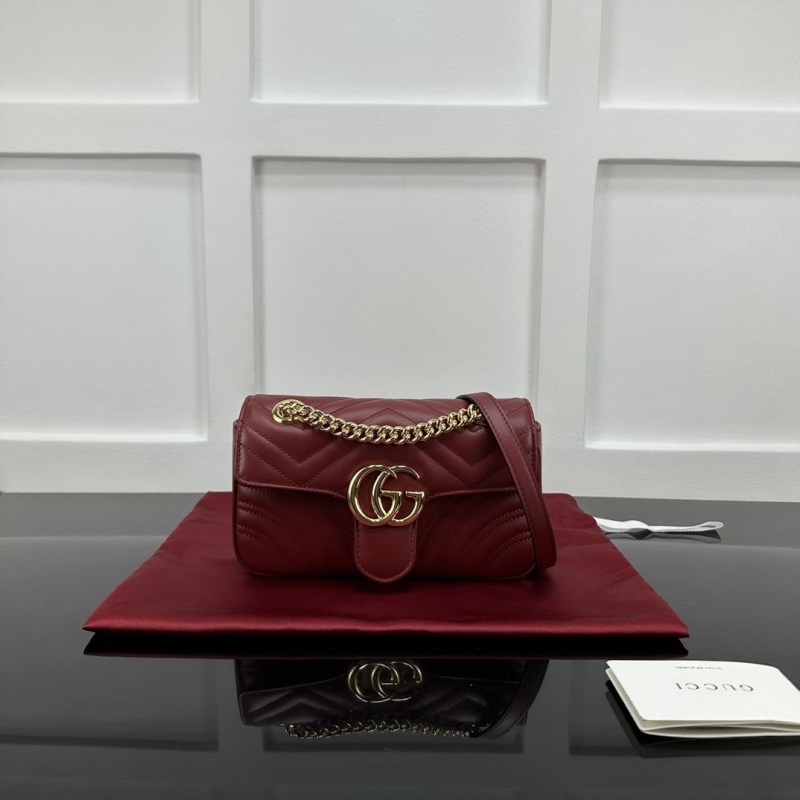 G*u*i satchel bags